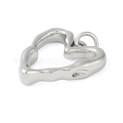 Pendente in ottone&nbsp;KK-S390-04P-02-1