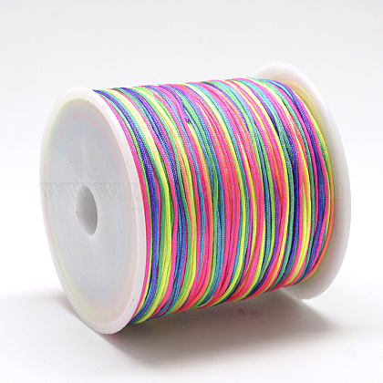 Nylon Thread NWIR-Q008A-C01-1