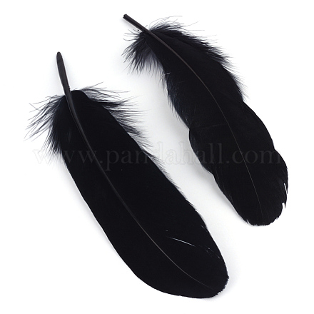 Goose Feather Costume Accessories X-FIND-Q044-05-1