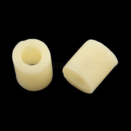 Recharges de perles à repasser en PE X-DIY-R013-2.5mm-A20-1