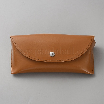 Brillenetuis aus PU-Leder&nbsp;ABAG-WH20027-001A-1