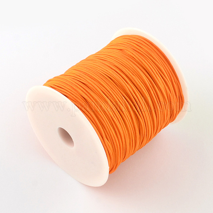 Nylon Thread NWIR-R013-1mm-525-1