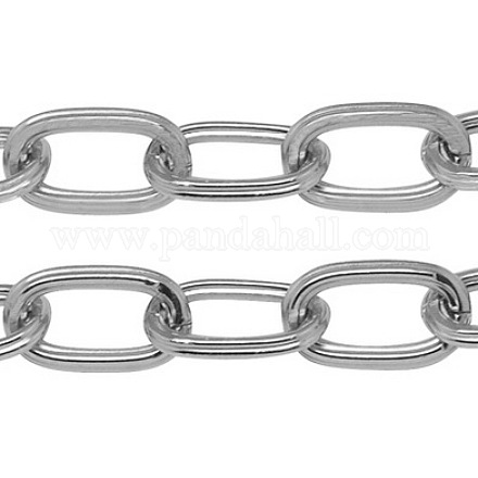 Aluminum Cable Chains X-CHA-K1070-7-1