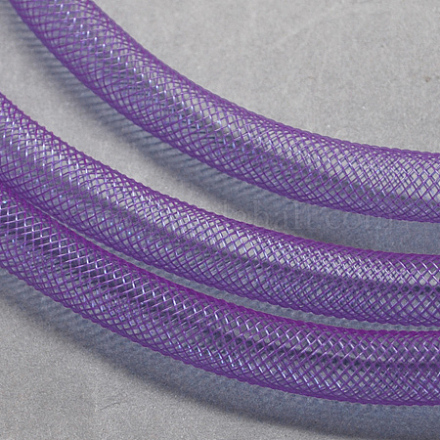 Corda di filo netto plastico PNT-Q003-10mm-12-1