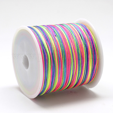 Nylon Thread NWIR-Q008A-C01-1