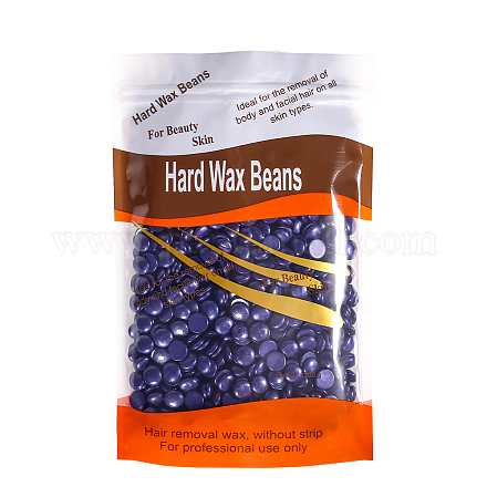 Hard Wax Beans MRMJ-Q013-146B-1