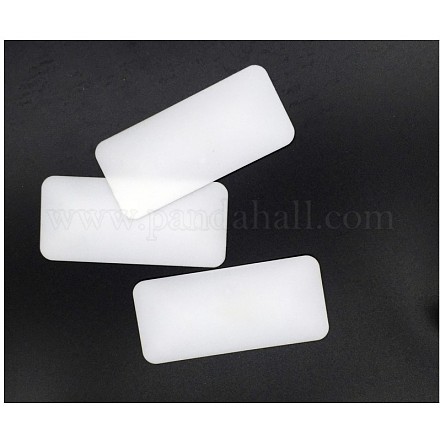 Outil de grattoir en plastique&nbsp;TOOL-WH0014-04-1