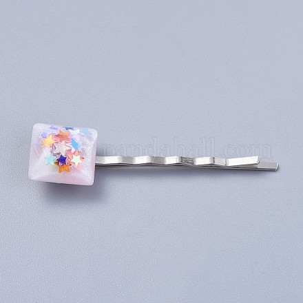 Capelli di ferro bobby pin PHAR-JH00056-03-1