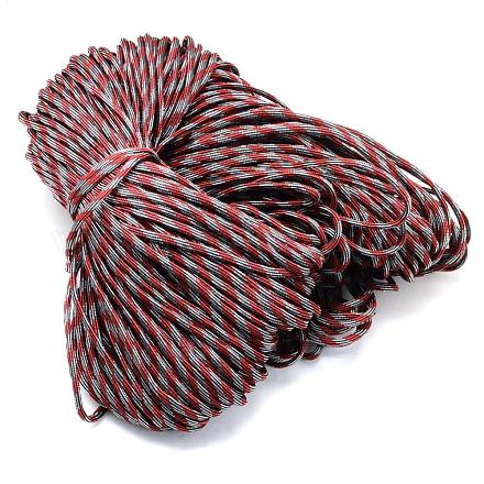 7 Inner Cores Polyester & Spandex Cord Ropes RCP-R006-080-1