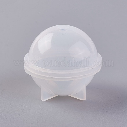 Stampi in silicone DIY-WH0141-02B-1