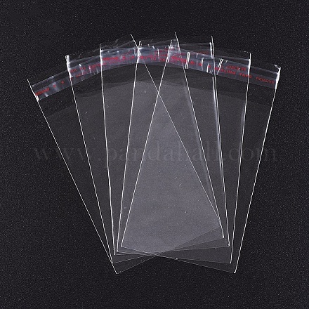 セロハンのOPP袋  透明  15x9cm  一方的な厚さ：0.0125mm  インナー対策：13x9のCM X-OPC-I003-9x13cm-1