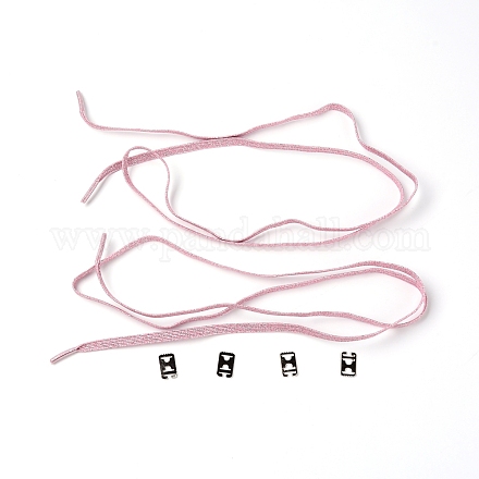 Шнурки из полиэстера DIY-WH0225-79A-1