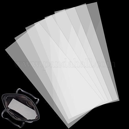 Fogli di plastica&nbsp;DIY-WH20079-041B-02-1