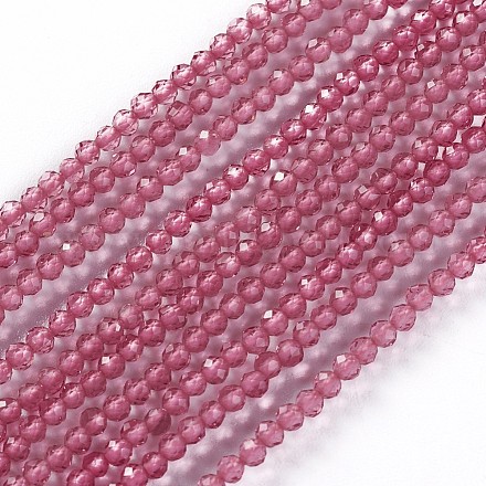 Chapelets de perles en verre EGLA-E057-02B-16-1