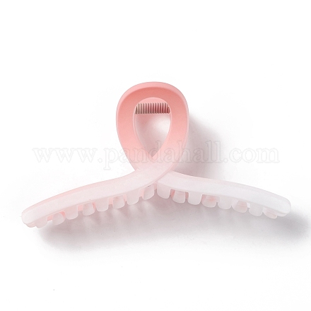 Plastic Claw Hair Clips PHAR-G005-03A-1