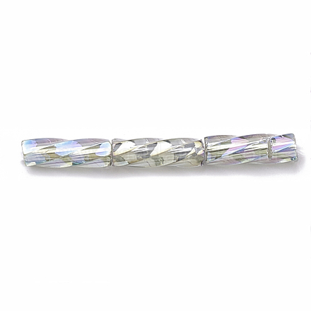 Perles de verre mgb matsuno X-SEED-Q032-6mm-56RSP-1