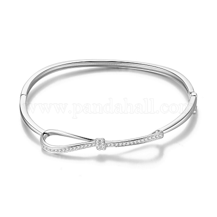 Shegrace 925 bracelet en argent sterling JB316A-1