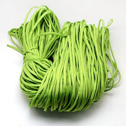 7 Inner Cores Polyester & Spandex Cord Ropes RCP-R006-216-1