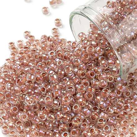 Toho perles de rocaille rondes SEED-JPTR08-0784-1