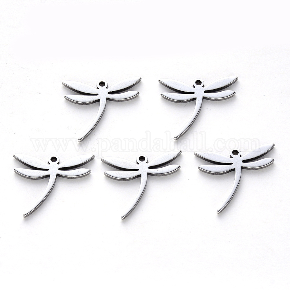 Wholesale 304 Stainless Steel Pendants