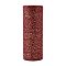 Mesh Ribbon Roll, Spider Web Trim Ribbon Roll, for DIY Craft Gift Packaging, Home Party Wall Decoration, Brown, 6 inch(15cm),  10yards/roll