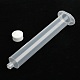 Пластиковые дозирующие шприцы TOOL-K007-02E-01-1