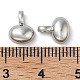 Pendente in ottone&nbsp;KK-U045-13P-3