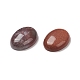 Cabujones de piedras preciosas mixtas naturales & sintéticas G-M396-06-3