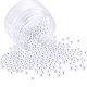 Cuentas de perlas de imitación acrílicas olycraft OACR-OC0001-04C-01-1