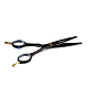 Ножницы для парикмахера из нержавеющей стали MRMJ-T008-004-5
