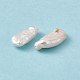 Baroque Natural Keshi Pearl Beads PEAR-N020-H05-2