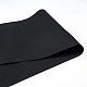 Benecreat latex ultra breites flaches elastisches Gummiband EC-BC0001-32C-4