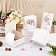 Nbeads Foldable Cardboard Paper Jewelry Boxes CON-NB0001-72-2