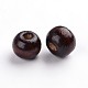 Natural Wood Beads YTB022-10-2
