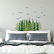 PVC Wall Stickers DIY-WH0228-997-3
