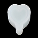 Heart DIY Silicone Candle Cup Molds SIMO-C009-02-4