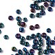 12/0 perles de rocaille en verre SDB604-2
