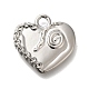 Aluminium Anhänger & Charms&nbsp;FIND-M041-04P-02-1
