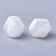 Acryl-Perlen OACR-T007-09G-2