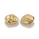 Brass Beads KK-M229-78G-2