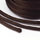 Corde de nylon X-NWIR-L006-1mm-03-3