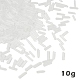 10 g Glasperlen&nbsp;SEED-YW0002-95A-1