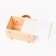Деревянный ящик для хранения CON-B004-04A-3