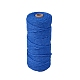 Cordoncino di cotone macramè&nbsp;PW-WGCB793-05-1