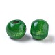 Perles en bois naturel teint X-WOOD-Q006-12mm-M-LF-2
