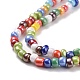 Jewelry Waist Beads NJEW-C00022-6