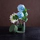 12 Uds kit de arreglos florales diy sgAJEW-SZ0001-74-4
