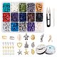 Kits de bijoux bricolage DIY-PH0027-68-1