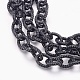 Aluminium Cable Chains CHA-K8316-16-2