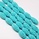 Synthetic Coral Beads Strands CORA-L031-12mm-03-1